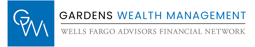 Gardens Wealth Management Wells Fargo Advisors Financial Network