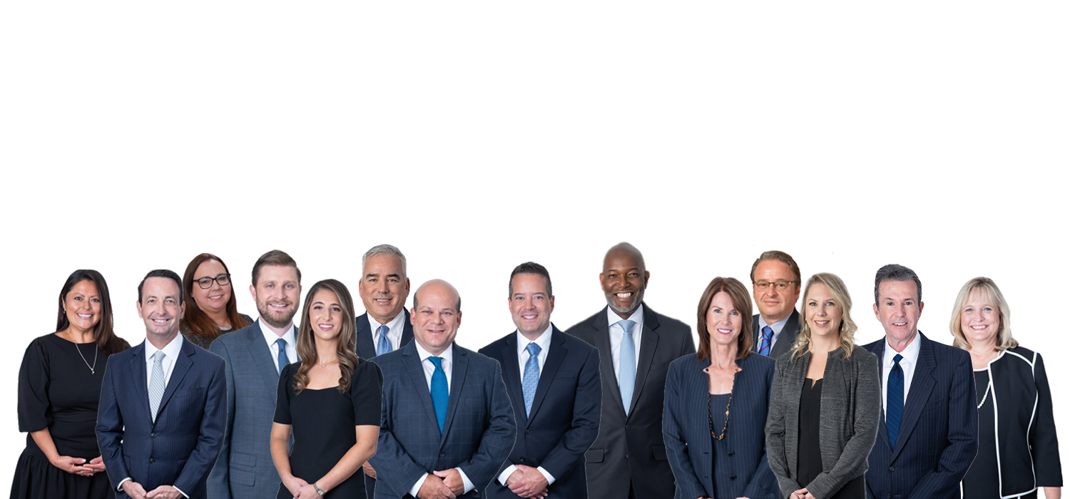 Jenny Medina, Christopher McDermott, Robin Muller, William J. Brady, Andrea Alvarez, Luis Cowan, Michael J. Cowan, Russell Mahan, Mary-Lee Widder,
Scott Wilson, Jessica Ivers Mason, David Crum, and Lynee Cross