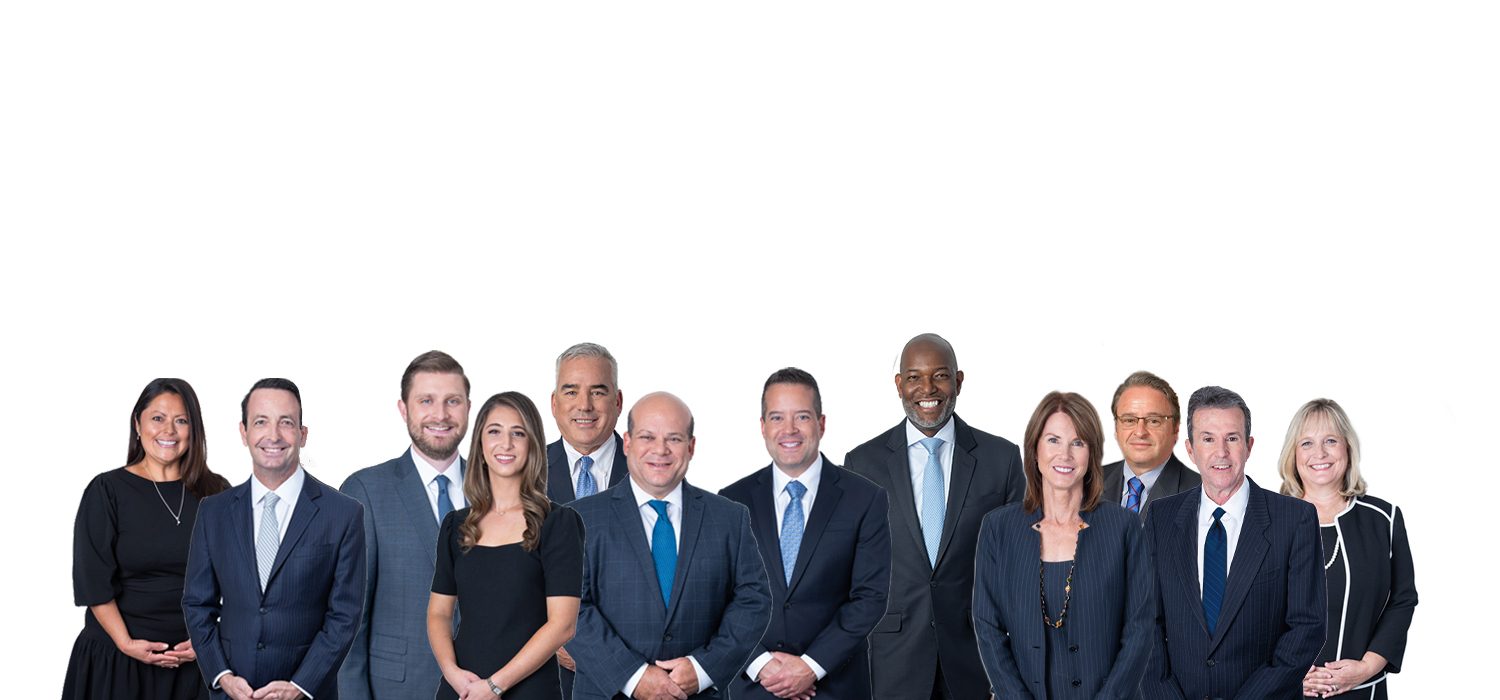 Jenny Medina, Christopher McDermott, Robin Muller, William J. Brady, Andrea Alvarez Schandelmayer, Luis Cowan, Michael J. Cowan, Russell Mahan, Mary-Lee Widder,
Scott Wilson, David Crum, and Lynee Cross